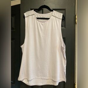 Men’s Zyia Muscle Shirt XL